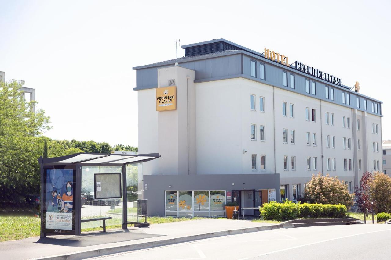 Premiere Classe Aeroport Charles De Gaulle Hotel 2*