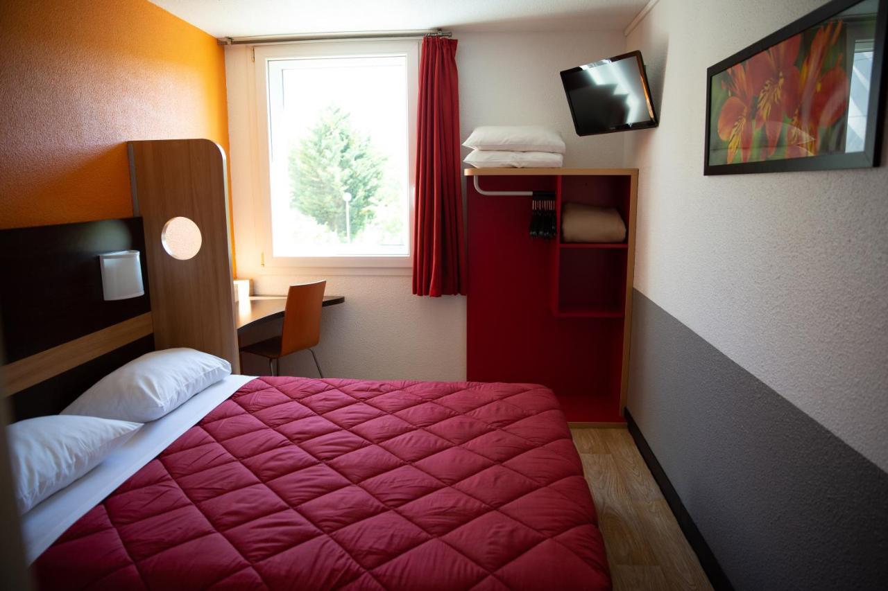 Premiere Classe Aeroport Charles De Gaulle Hotel