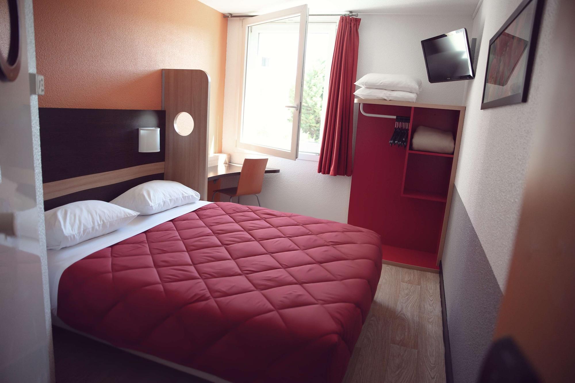 Premiere Classe - Aéroport Charles De Gaulle