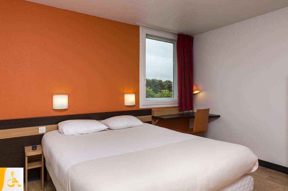 Hotel Premiere Classe Aeroport Charles De Gaulle 2*
